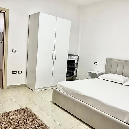 Vila Gjergji Durrës 外观 照片