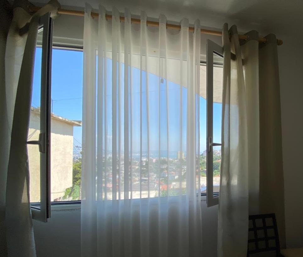 Vila Gjergji Durrës 外观 照片